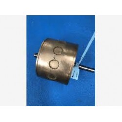 Pelkman Lid Cutter Drum Pelkman Lid Cutter Drum